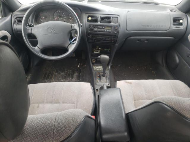Photo 8 from auction – 1997 TOYOTA COROLLA BA with VIN 2T1BA02E4VC163049