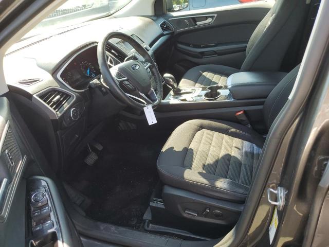 Photo 7 from auction – 2016 FORD EDGE SEL with VIN 2FMPK3J92GBC08926