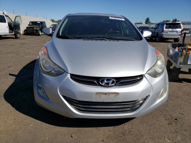 Photo 5 from auction – 2012 HYUNDAI ELANTRA GL with VIN 5NPDH4AE5CH087297