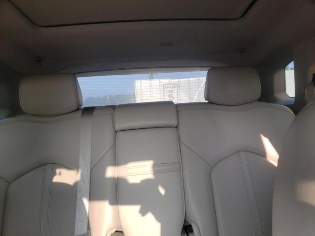 Photo 10 from auction – 2014 CADILLAC SRX LUXURY with VIN 3GYFNEE35ES577175