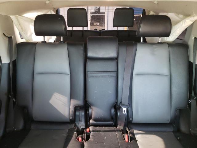 Photo 10 from auction – 2018 TOYOTA 4RUNNER SR with VIN JTEZU5JR9J5190094