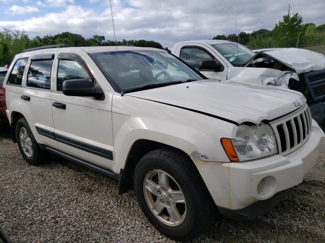 Photo 4 from auction – 2006 JEEP GRAND CHER with VIN 1J4GR48K46C241448