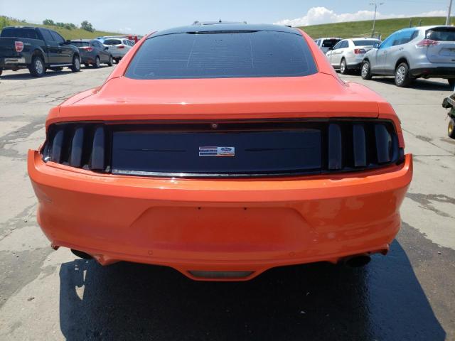 Photo 6 from auction – 2016 FORD MUSTANG GT with VIN 1FA6P8CF3G5205285
