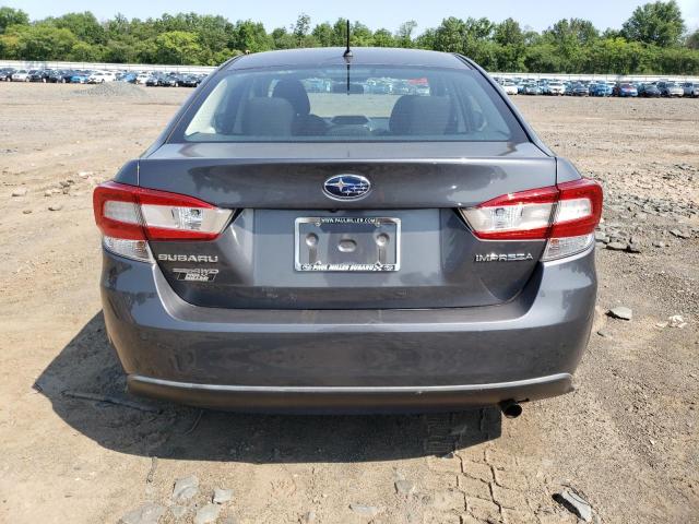Photo 6 from auction – 2019 SUBARU IMPREZA with VIN 4S3GKAA65K3621625