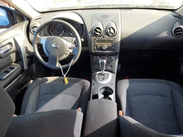 Photo 8 from auction – 2013 NISSAN ROGUE S with VIN JN8AS5MT2DW523009