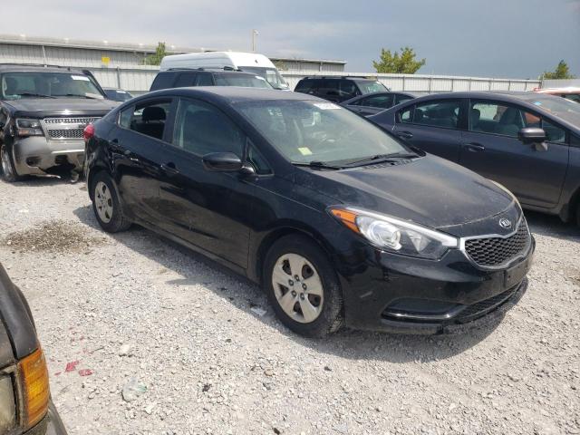 Photo 4 from auction – 2014 KIA FORTE LX with VIN KNAFK4A69E5138657