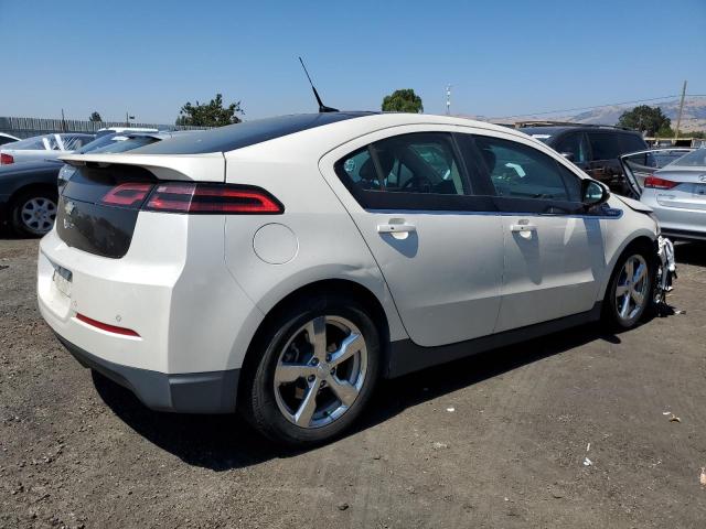 Photo 3 from auction – 2012 CHEVROLET VOLT with VIN 1G1RD6E41CU101886