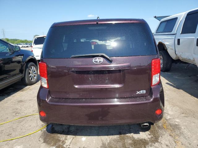 Photo 6 from auction – 2011 TOYOTA SCION XB with VIN JTLZE4FE1B1126579