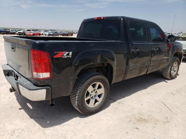 Photo 3 from auction – 2010 GMC SIERRA K15 with VIN 3GTRKVE39AG282122