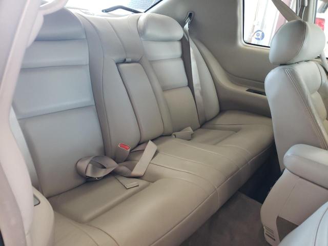 Photo 10 from auction – 2002 CADILLAC ELDORADO E with VIN 1G6EL12Y82B102081