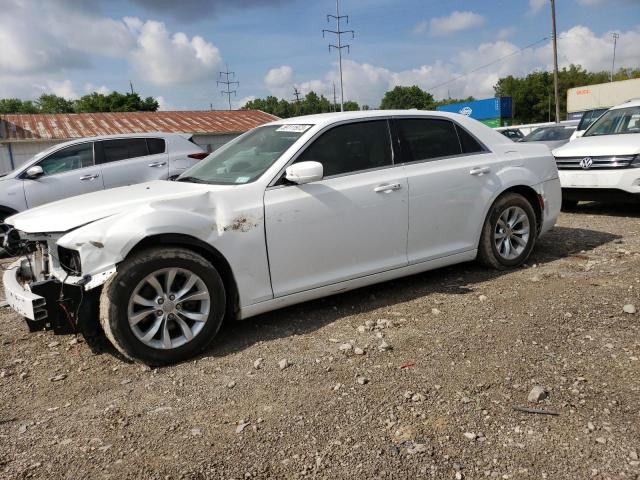 Photo 1 from auction – 2015 CHRYSLER 300 LIMITE with VIN 2C3CCAAGXFH881921