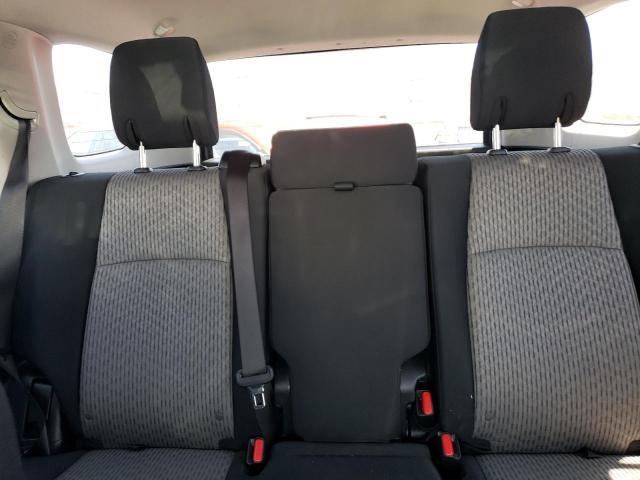 Photo 10 from auction – 2021 TOYOTA 4RUNNER SR with VIN JTEMU5JR3M5924310