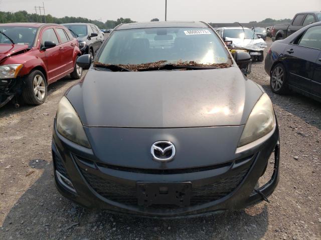 Foto 5 de la subasta – 2011 MAZDA 3 S con VIN JM1BL1W66B1469205