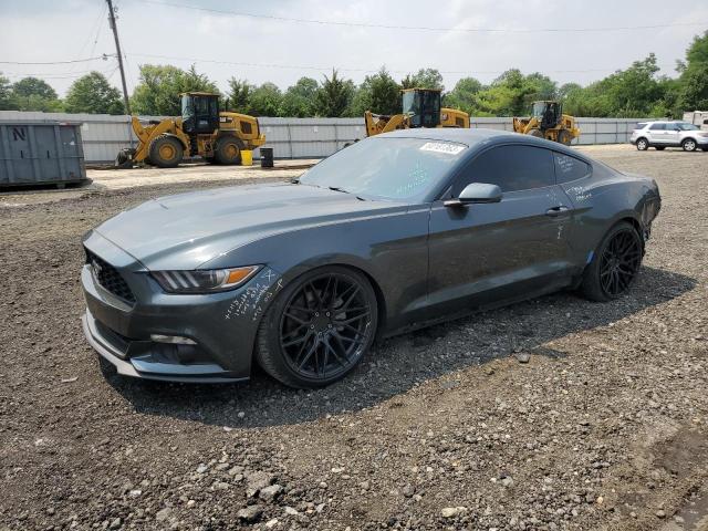 Zdjęcie 1 z aukcji – 2016 FORD MUSTANG z VIN 1FA6P8TH1G5316077
