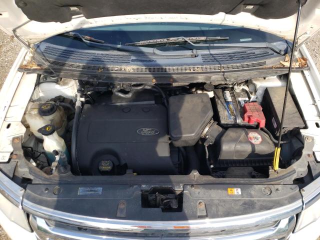 Photo 12 from auction – 2011 FORD EDGE LIMIT with VIN 2FMDK4KC5BBA44681