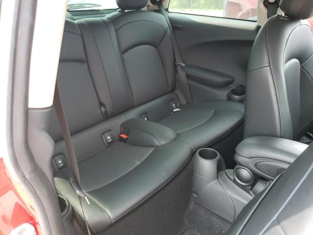 Photo 10 from auction – 2016 MINI COOPER with VIN WMWXP5C51G3B14869