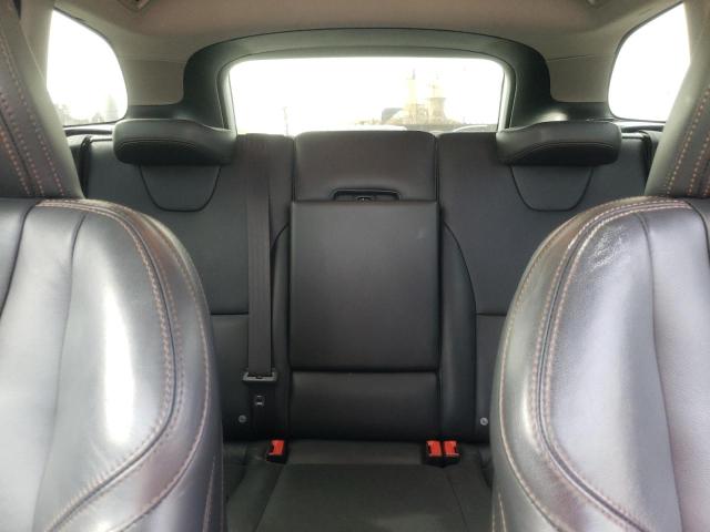 Photo 10 from auction – 2017 VOLVO XC60 T5 DY with VIN YV440MRR3H2192957