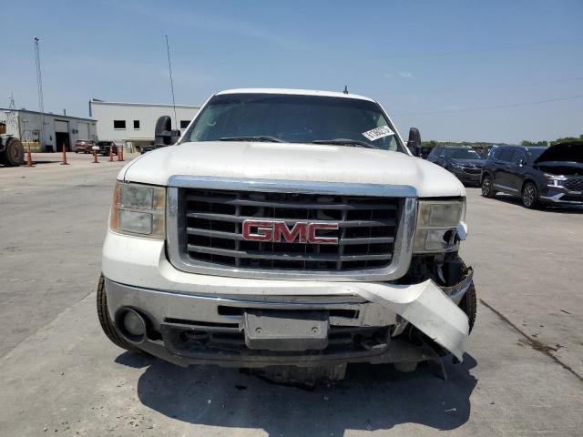 Photo 5 from auction – 2008 GMC SIERRA K25 with VIN 1GTHK23668F199895