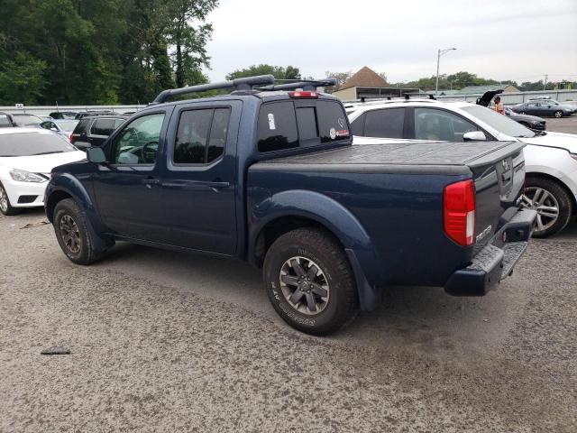 Photo 2 from auction – 2016 NISSAN FRONTIER S with VIN 1N6AD0EV4GN772895