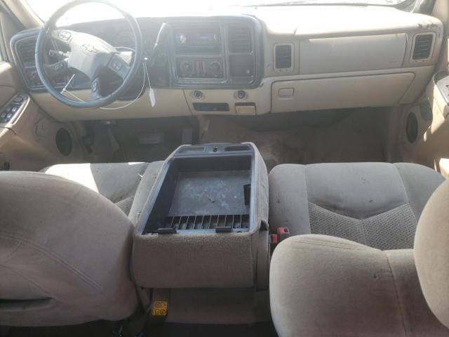 Photo 8 from auction – 2005 CHEVROLET AVALANCHE with VIN 3GNEC12Z65G269788