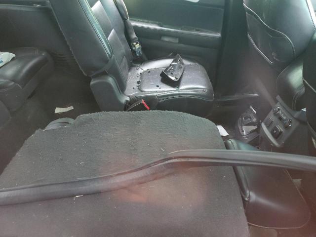 Photo 10 from auction – 2013 FORD EXPLORER S with VIN 1FM5K8GT6DGC59888