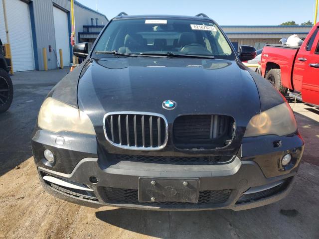 Photo 5 from auction – 2009 BMW X5 XDRIVE3 with VIN 5UXFE43529L265460