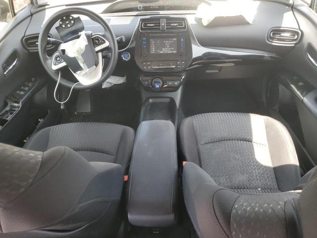 Photo 8 from auction – 2017 TOYOTA PRIUS with VIN JTDKBRFU3H3040844