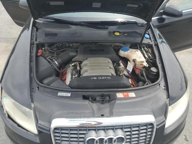 Photo 11 from auction – 2008 AUDI A6 3.2 with VIN WAUAH74FX8N070086