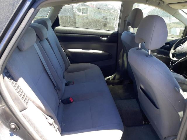 Photo 10 from auction – 2007 TOYOTA PRIUS with VIN JTDKB20U673225730