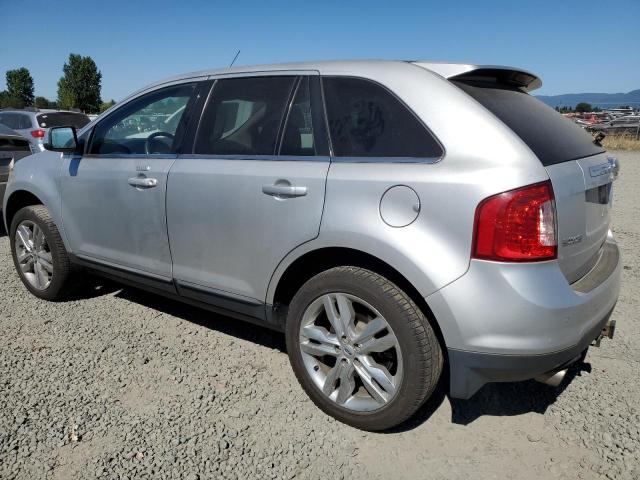 Photo 2 from auction – 2011 FORD EDGE LIMIT with VIN 2FMDK4KC8BBA27681