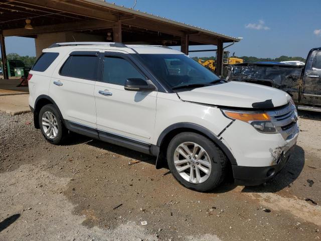 Photo 4 from auction – 2011 FORD EXPLORER X with VIN 1FMHK8D84BGA66472