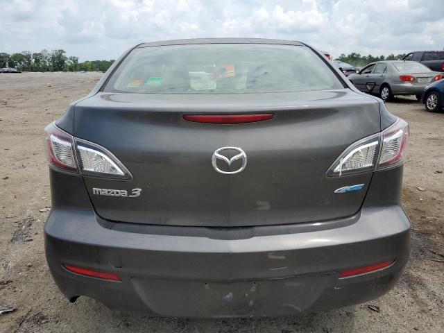 Photo 6 from auction – 2012 MAZDA 3 I with VIN JM1BL1V73C1697898