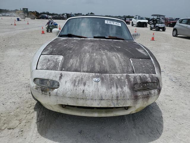 Photo 5 from auction – 1995 MAZDA MX-5 MIATA with VIN JM1NA3536S0601391