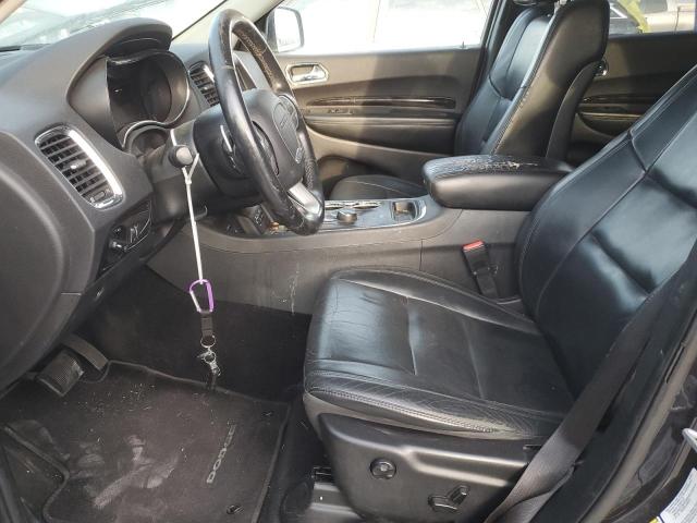Photo 7 from auction – 2014 DODGE DURANGO LI with VIN 1C4RDHDG8EC972064