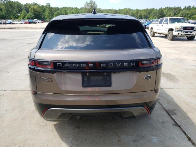 Photo 6 from auction – 2018 LAND ROVER RANGE ROVE with VIN SALYL2RX4JA710660