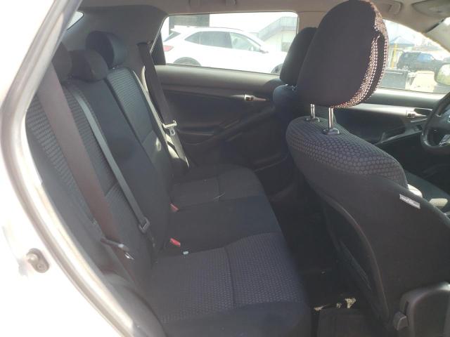 Photo 10 from auction – 2011 TOYOTA MATRIX XRS with VIN 2T1ME4EE0BC006579