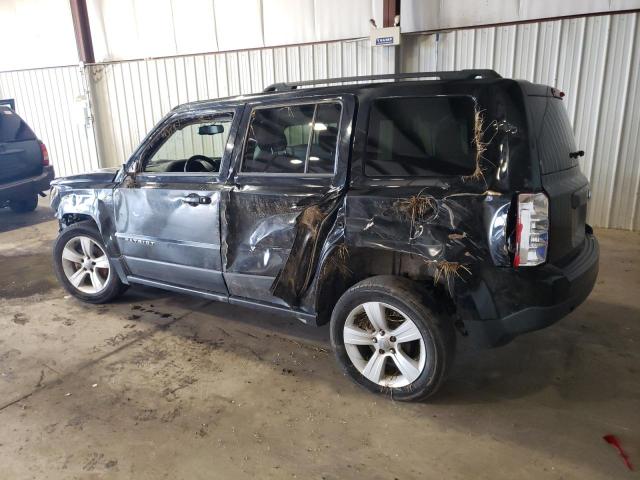 Photo 2 from auction – 2016 JEEP PATRIOT LA with VIN 1C4NJPFAXGD794584