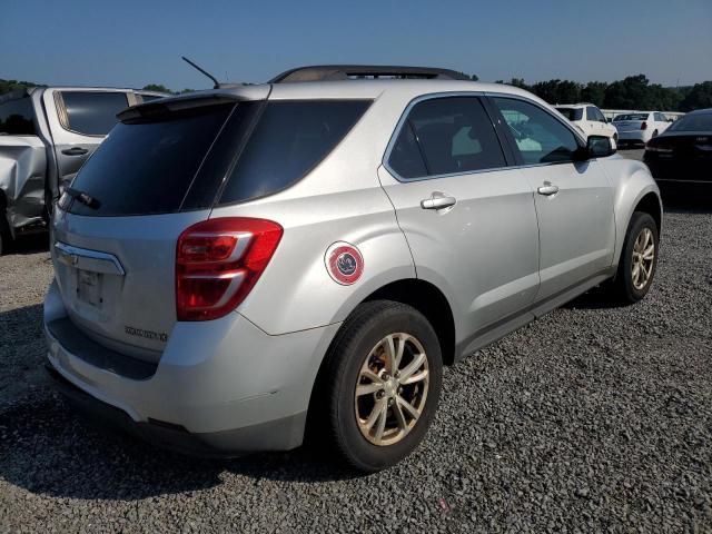 Photo 3 from auction – 2016 CHEVROLET EQUINOX LT with VIN 2GNALCEK1G1163205