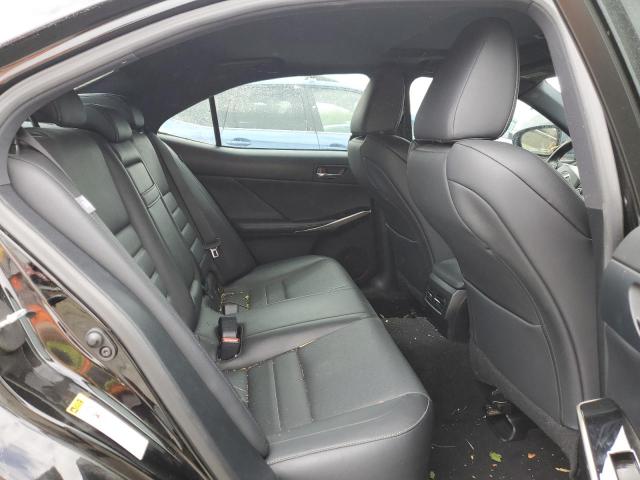 Photo 10 from auction – 2015 LEXUS IS 250 with VIN JTHBF1D22F5064415