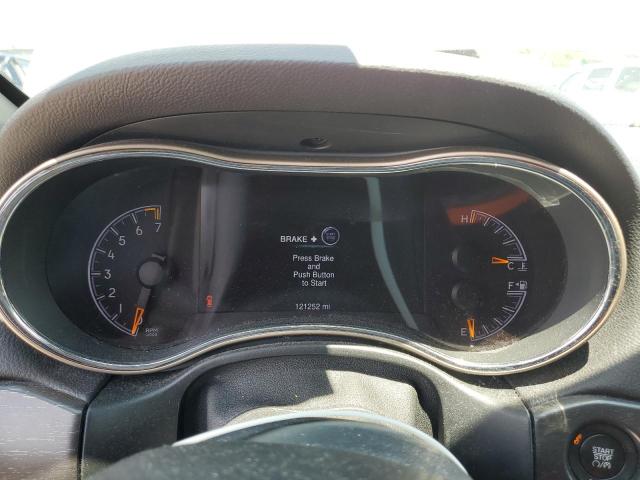 Photo 9 from auction – 2015 JEEP GRAND CHER with VIN 1C4RJFBG2FC889280