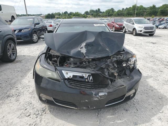Photo 5 from auction – 2012 ACURA TL with VIN 19UUA8F24CA030768