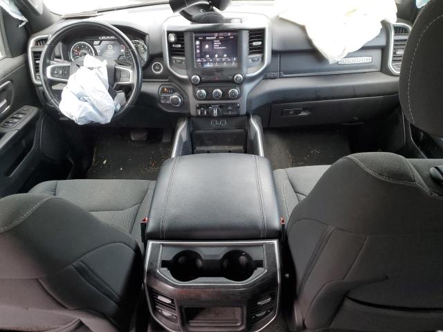 Photo 8 from auction – 2022 RAM 1500 BIG H with VIN 1C6SRFFT6NN228816