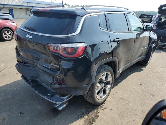 صورة رقم 3 من المزاد - 2019 JEEP COMPASS LI مع VIN 3C4NJDCB5KT592668