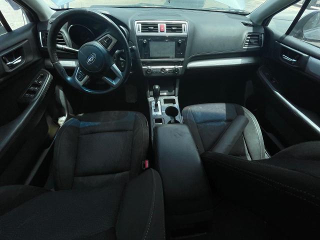 Photo 9 from auction – 2015 SUBARU LEGACY 2.5 with VIN 4S3BNBC66F3063827