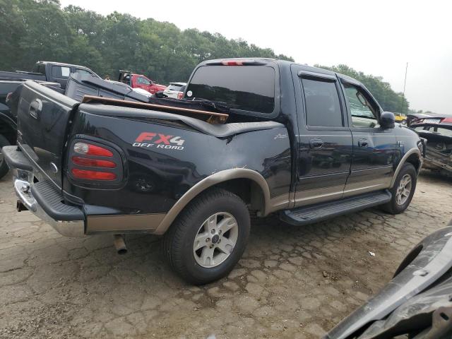 Photo 3 from auction – 2002 FORD F150 SUPER with VIN 1FTRW08L02KD36971