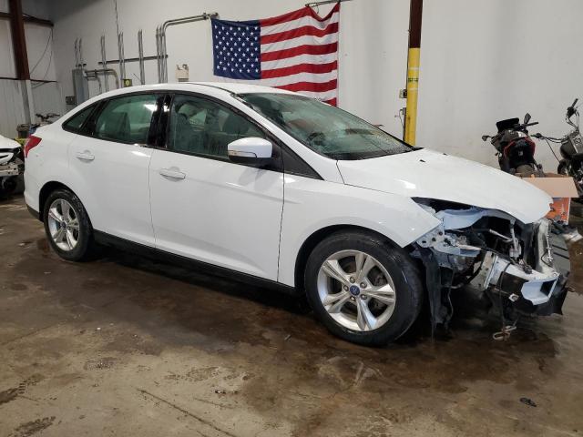 Photo 4 from auction – 2013 FORD FOCUS SE with VIN 1FADP3F28DL378617