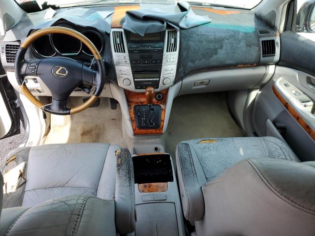 Photo 8 from auction – 2007 LEXUS RX 350 with VIN 2T2GK31U67C008661