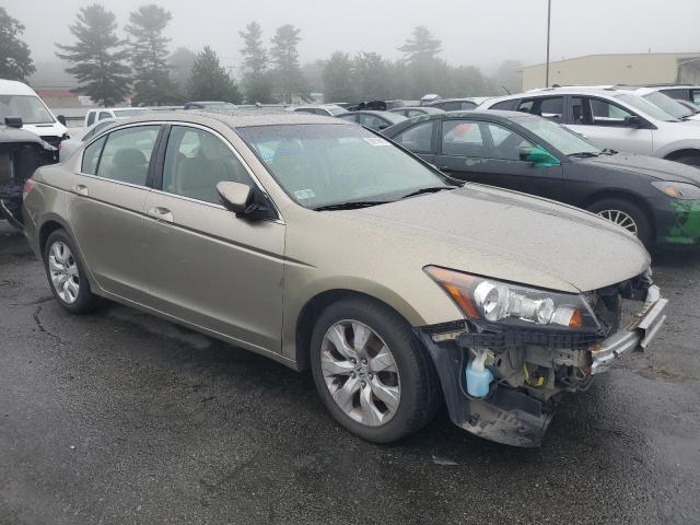 Photo 4 from auction – 2010 HONDA ACCORD EX with VIN 1HGCP2F77AA026066
