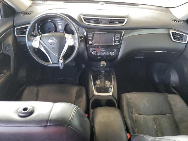 Photo 8 from auction – 2015 NISSAN ROGUE S with VIN 5N1AT2MT4FC772175
