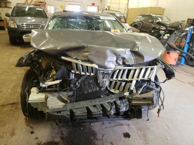 Photo 5 from auction – 2012 LINCOLN MKZ with VIN 3LNHL2JC6CR813003